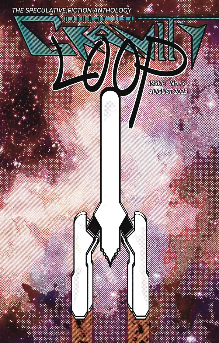 GRAVITY LOOP Issue No. 5