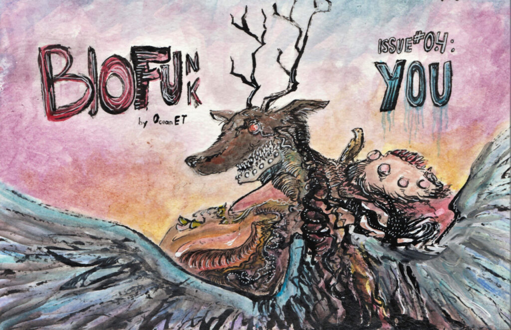 BIOFUNK: You