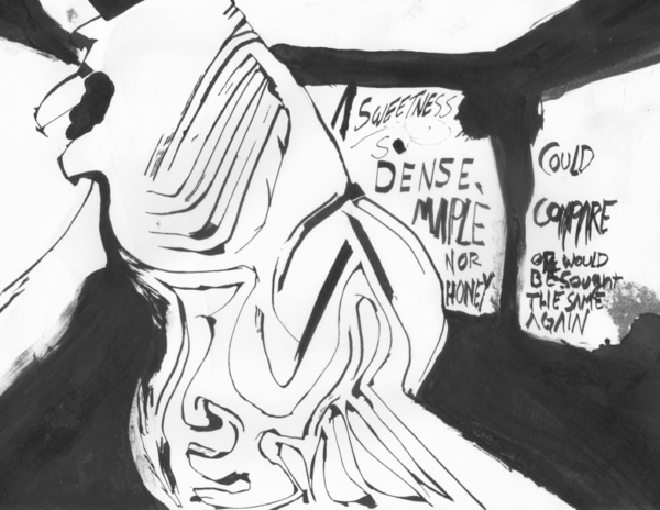 GRAVITY LOOP Issue No. 4 - Image 6