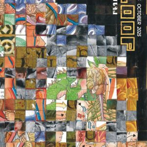 GRAVITY LOOP Issue No. 6