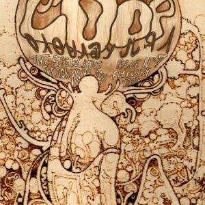 GRAVITY LOOP Issue No. 7