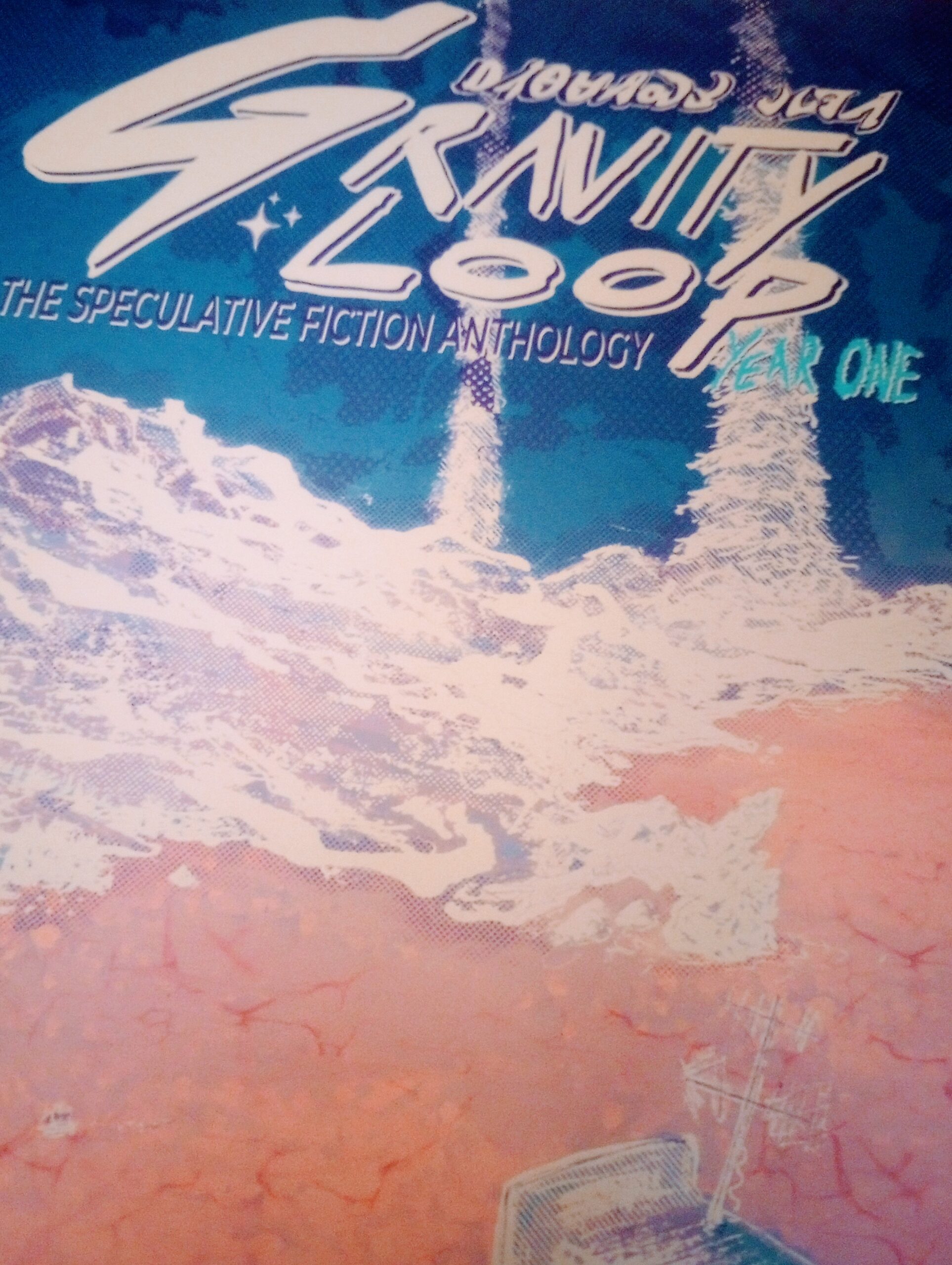 GRAVITY LOOP Unique Prints - Image 5