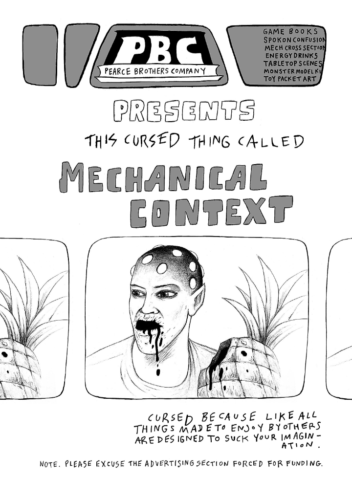 Mechanical Context - Image 2